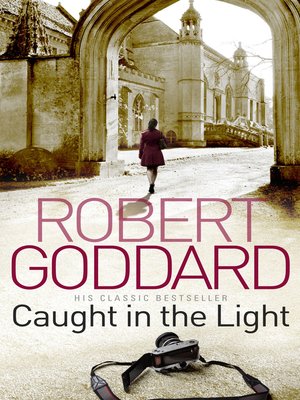 cover image of Caught In the Light